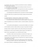 Los principales eventos, procesos y fenómenos que permitieron la creación y modelado de nuestra tierra