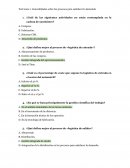 Test satisfacción de la demanda