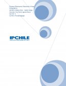 Manicomio Nacional a Hospital Psiquiátrico