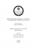 Monografia cirugia robotica