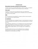 Efermedades declaradas emergencias internacionales. H1N1