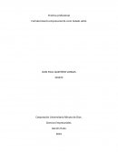 Práctica profesional Fortalecimiento empresarial de crem helado salito