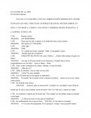 El teatro de la vida