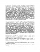 Como ser un buen agrologo