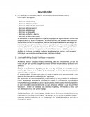 Desarrollo taller. Gestion comercial