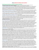 Didáctica (unidad 1) la enseñanza: teorías y prácticas