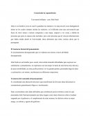 Conociendo la esquizofrenia Una mente brillante - caso John Nash