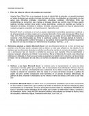 Entrega 3 Funciones Microsoft Excel