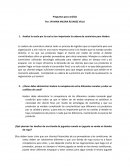 Preguntas para análisis HASBRO