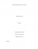 Gestion por procesos vs funcional