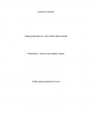 Matrix economia. Análisis película gracias por fumar