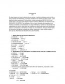 MEDIDA EN ELECTRICIDAD