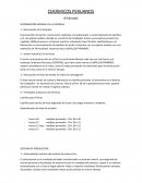 INFORMACIÓN GENERAL DE LA EMPRESA LADRILLOS PIRAMIDE