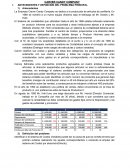 CARVER CANDY COMPANY