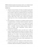 Dificultad metacognitiva del pensamiento numérico en los estudiantes de grado séptimo