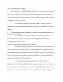 Tema 2 El consumidor en su entorno