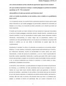 Modelos Pedagógicos