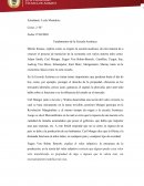 Fundamentos de la Escuela Austriaca