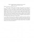 Hábitos de trabajo de los taxistas de New York