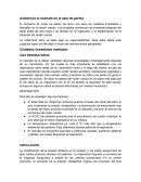 Asistencia al neonato en la sala de partos