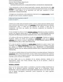 Actividad evaluativa nº2: La argumentación en los medios de comunicación