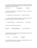 PREGUNTASS DE EPIDEMIOLOGIA