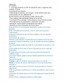 Primeros auxilios. Casos prácticos