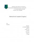 Elaboración de 2-propanol Criogénico