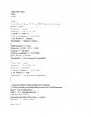 Evidencia SENA Virtual #2