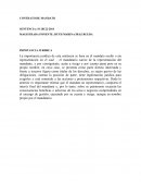 Solicitud de audiencia de conciliación