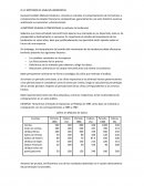 MÉTODOS DE ANÁLISIS FINANCIERO