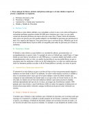 Taller de elasticidad