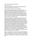 Leyenda de los Adolescentes (Literatura Efébica)