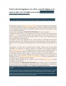 Carta sobre Revolución Francesa