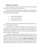 Sociología de la empresa