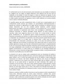 Violencia de género y confinamiento