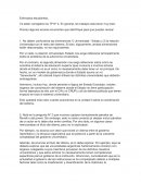 Gobierno de las universidades