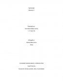 Psicologia. Caso de Alejandra