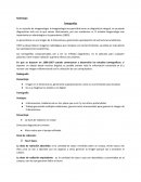 Radiología Tomografías