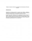 Objetivos, importancia, elementos y actividades de la Administración de Recursos Humanos