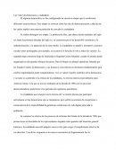 Las "olas" de democracia y ciudadanía