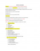 Examen de cardiologia