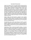 Caso Vyaderm Pharmaceuticals