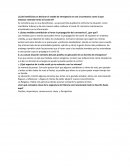 ¿Cuán beneficioso es declarar el estado de emergencia en una circunstancia como la que estamos viviendo frente al Covid-19?