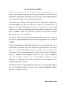 Invierno terrorifico