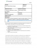 Técnicas de negociación y manejo de conflictos