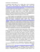 Explotación Laboral