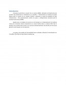 Guia Instalacion CentOS y Samba