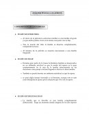 ANÁLISIS PELICULA CICATRICES