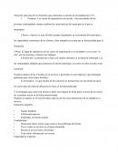 Administración y mezcla de mercadotecnia